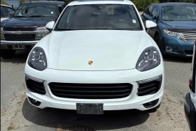 Porsche Cayenne ПОДГРЕВИ* ОБДУХВАНЕ* ПАНОРАМА, снимка 1