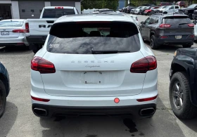 Porsche Cayenne ПОДГРЕВИ* ОБДУХВАНЕ* ПАНОРАМА, снимка 3