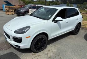 Porsche Cayenne ПОДГРЕВИ* ОБДУХВАНЕ* ПАНОРАМА, снимка 2