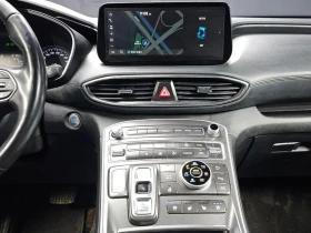 Hyundai Santa fe D4HE, снимка 14