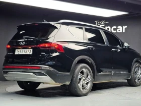 Hyundai Santa fe D4HE, снимка 2