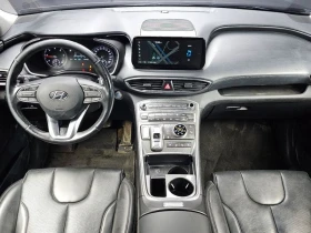 Hyundai Santa fe D4HE, снимка 7