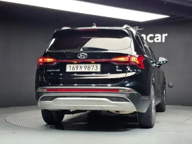 Hyundai Santa fe D4HE, снимка 4