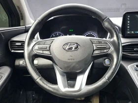 Hyundai Santa fe D4HE, снимка 13