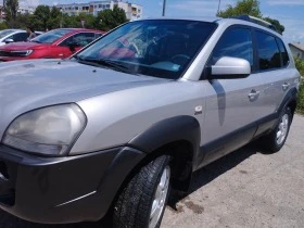 Hyundai Tucson, снимка 9