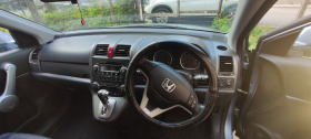 Honda Cr-v, снимка 5 - Автомобили и джипове - 45506102