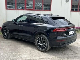 Audi Q8 50 TDI Mild Hybrid quattro | Mobile.bg    2