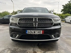 Dodge Durango 5.7hemi citadel. | Mobile.bg    2