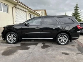 Dodge Durango 5.7hemi citadel., снимка 17