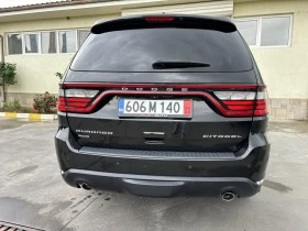 Dodge Durango 5.7hemi citadel. | Mobile.bg    6