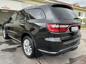 Dodge Durango 5.7hemi citadel., снимка 4