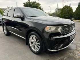 Dodge Durango 5.7hemi citadel. | Mobile.bg    1