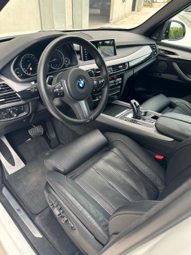 BMW X5 40d, снимка 4