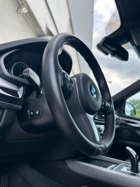 BMW X5 40d, снимка 5