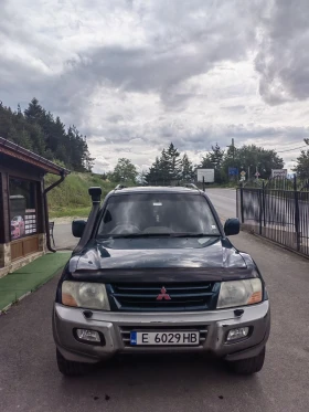 Mitsubishi Pajero SHOGUN 3.5 | Mobile.bg    2