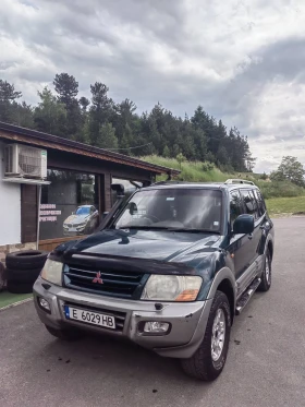 Mitsubishi Pajero SHOGUN 3.5 | Mobile.bg    3