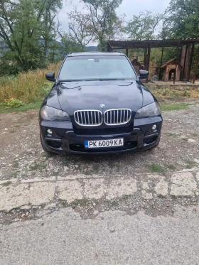 BMW X5, снимка 1