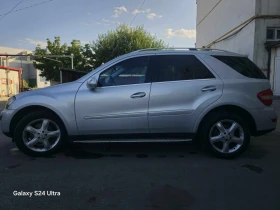 Mercedes-Benz ML 420 V8 FACELIFT, снимка 3