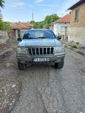 Jeep Grand cherokee 4.7.   | Mobile.bg    10