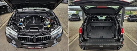 BMW X5 M/SHADOW/3.0XD/GERMAN/DISTR/CAMERA/AMBIENT//LI | Mobile.bg    8