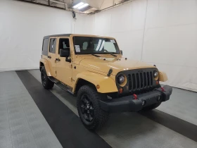 Jeep Wrangler Unlimited Sahara 3.6, снимка 1