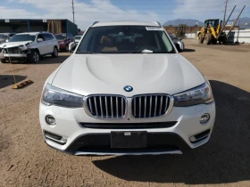 BMW X3 2017 BMW X3 XDRIVE28I, снимка 1