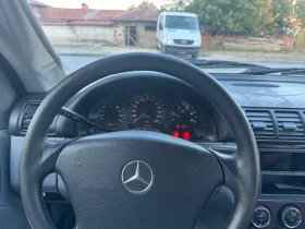 Mercedes-Benz ML 270 2.7 CDI ЛИЗИНГ, снимка 7