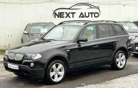 BMW X3 3.0D 286HP ПАНОРАМА , снимка 1