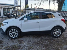 Opel Mokka 1.4 LPG EURO 6B COSMO, снимка 3