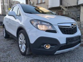 Opel Mokka 1.4 LPG EURO 6B COSMO, снимка 17