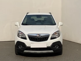 Opel Mokka 1.4 LPG EURO 6B COSMO, снимка 2