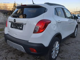 Opel Mokka 1.4 LPG EURO 6B COSMO, снимка 14