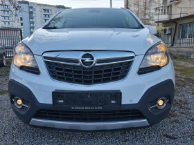 Opel Mokka 1.4 LPG EURO 6B COSMO, снимка 1