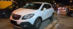 Opel Mokka 1.4 LPG EURO 6B COSMO, снимка 4