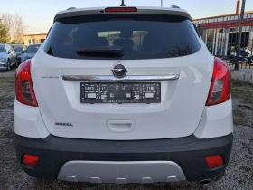 Opel Mokka 1.4 LPG EURO 6B COSMO, снимка 16