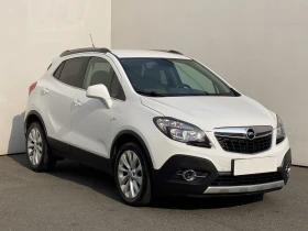 Opel Mokka 1.4 LPG EURO 6B COSMO, снимка 3