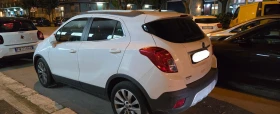 Opel Mokka 1.4 LPG EURO 6B COSMO, снимка 5