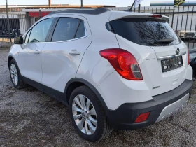 Opel Mokka 1.4 LPG EURO 6B COSMO, снимка 13