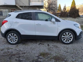 Opel Mokka 1.4 LPG EURO 6B COSMO, снимка 15