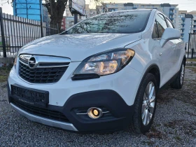 Opel Mokka 1.4 LPG EURO 6B COSMO, снимка 2