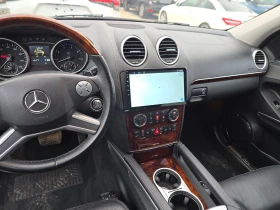 Mercedes-Benz GL 500 AMG* HARMAN* 7места* камера* подгрев* keyless, снимка 8