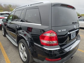 Mercedes-Benz GL 500 AMG* HARMAN* 7места* камера* подгрев* keyless, снимка 5