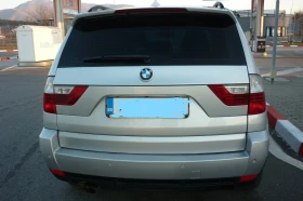 BMW X3, снимка 5