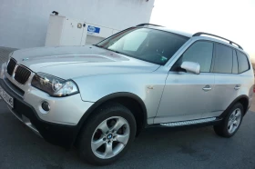 BMW X3, снимка 1