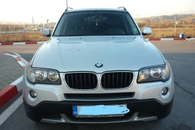 BMW X3, снимка 2