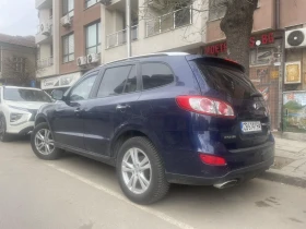 Hyundai Santa fe 2.4, снимка 3