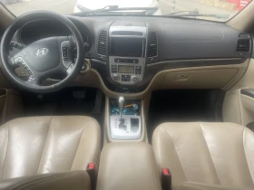 Hyundai Santa fe 2.4, снимка 6