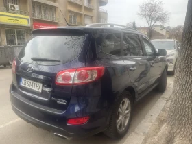 Hyundai Santa fe 2.4, снимка 2