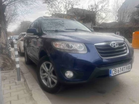 Hyundai Santa fe 2.4, снимка 1