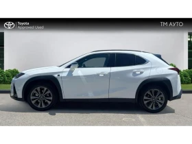 Обява за продажба на Lexus UX 250h F-Sport ~67 900 лв. - изображение 2